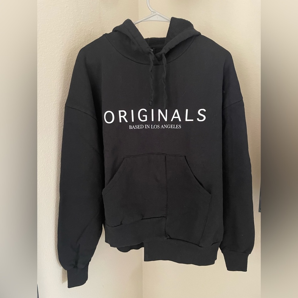 NWT Topshop Originals Sweatshirt